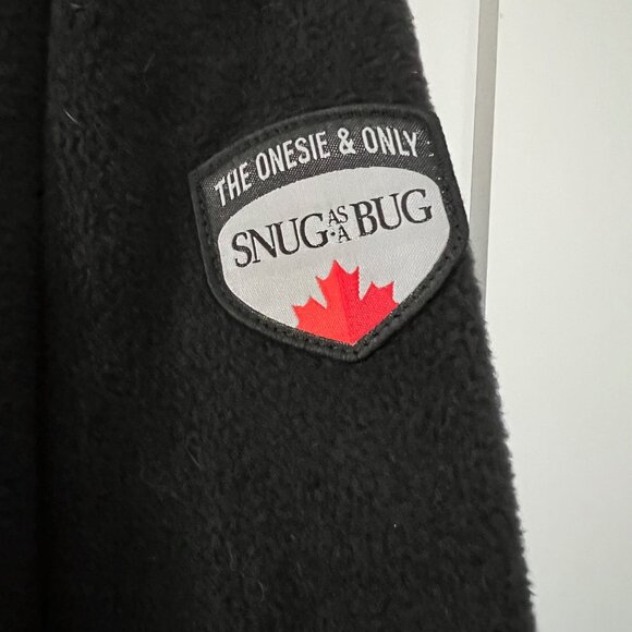 Star Trek Discovery Adult Pajamas - Rare Crew Gift - Picture 5 of 9